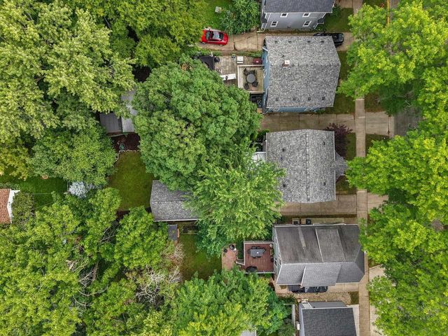 2314 E Mifflin Street, Madison, WI 53704