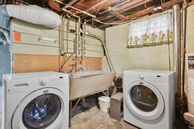 2314 E Mifflin Street, Madison, WI 53704