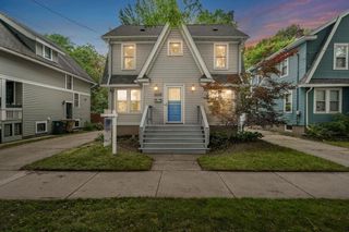 2314 E Mifflin Street, Madison, WI 53704