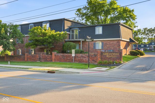 320 Elmead Court 2001, Greenwood, IN 46142