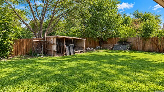 7522 Gallop, San Antonio, TX 78227