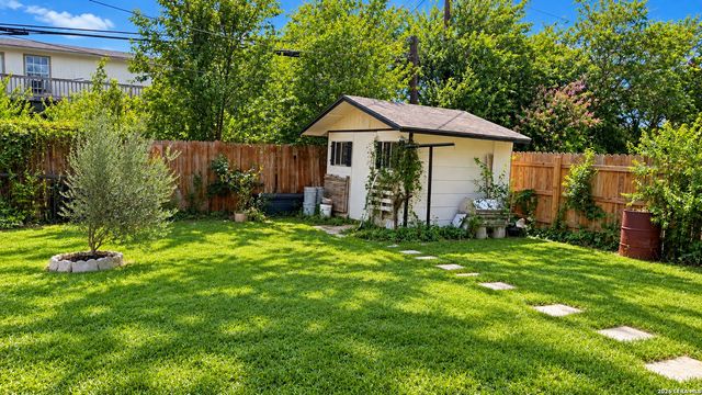 7522 Gallop, San Antonio, TX 78227