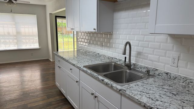 7522 Gallop, San Antonio, TX 78227