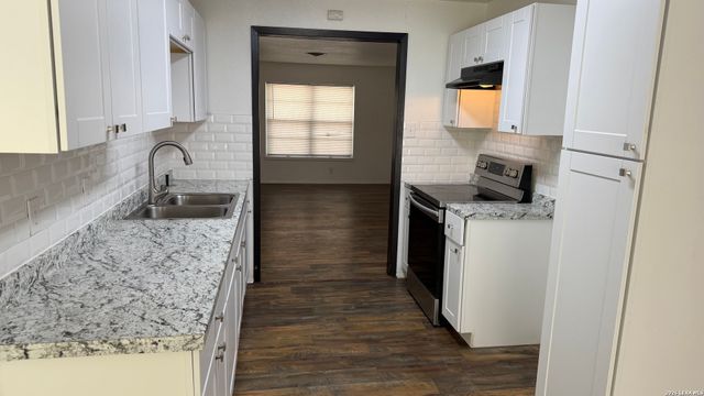 7522 Gallop, San Antonio, TX 78227