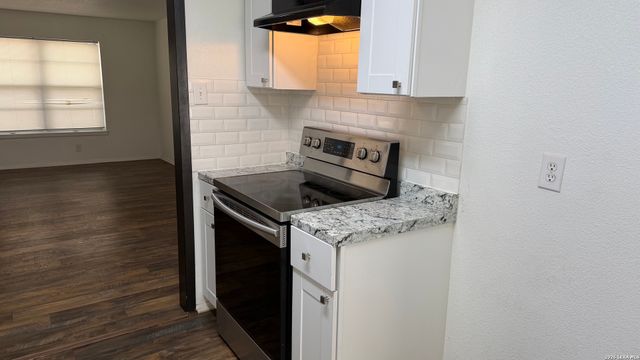 7522 Gallop, San Antonio, TX 78227