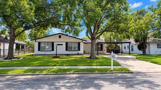 7522 Gallop, San Antonio, TX 78227