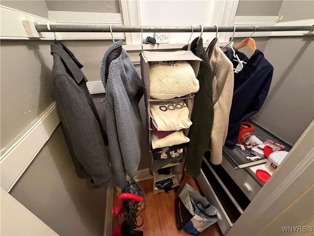 1115 Delaware Avenue 2A, Buffalo, NY 14209