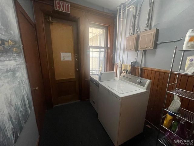 1115 Delaware Avenue 2A, Buffalo, NY 14209