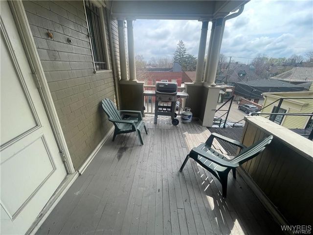 1115 Delaware Avenue 2A, Buffalo, NY 14209