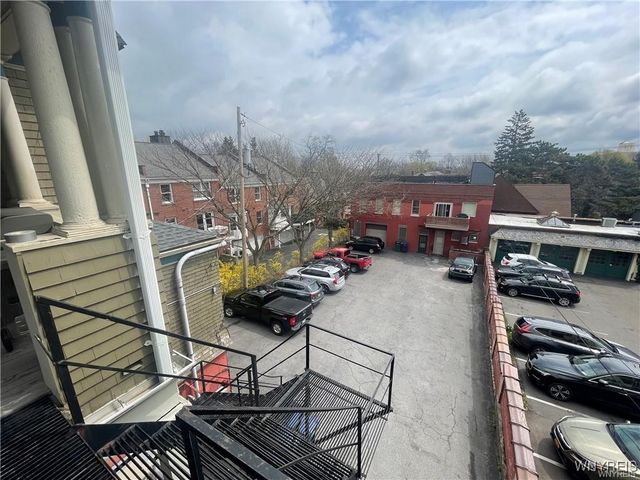 1115 Delaware Avenue 2A, Buffalo, NY 14209