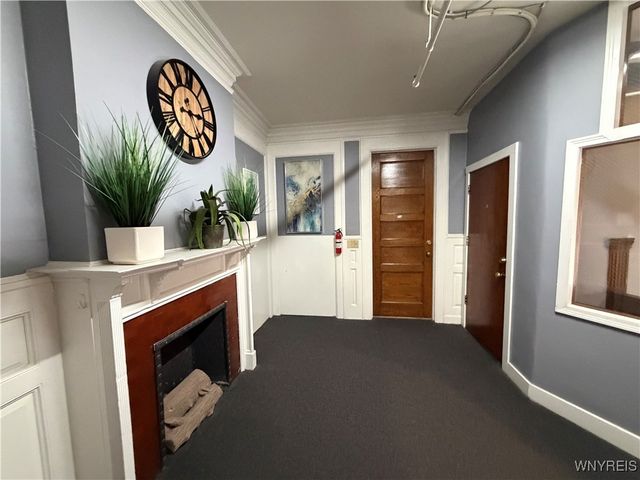 1115 Delaware Avenue 2A, Buffalo, NY 14209