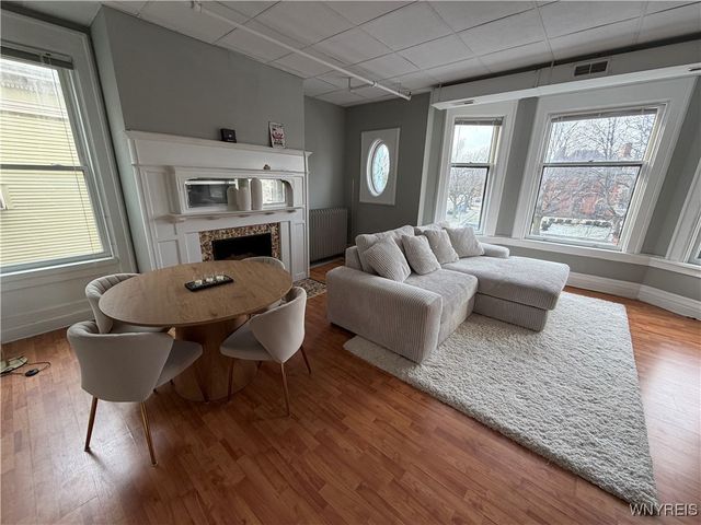 1115 Delaware Avenue 2A, Buffalo, NY 14209