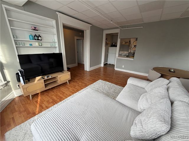 1115 Delaware Avenue 2A, Buffalo, NY 14209