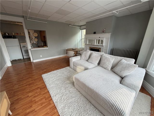 1115 Delaware Avenue 2A, Buffalo, NY 14209