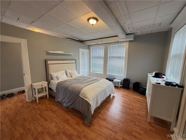 1115 Delaware Avenue 2A, Buffalo, NY 14209