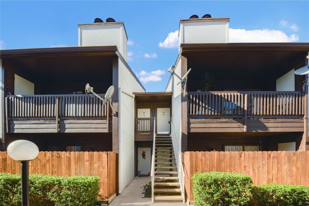 2601 S Braeswood Boulevard 1409, Houston, TX 77025