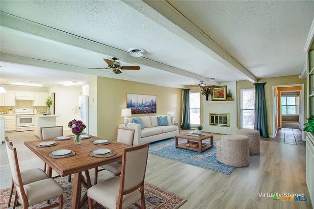 1725 Forest Hills Drive, Harker Heights, TX 76548