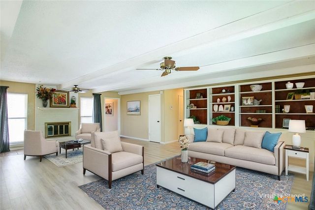 1725 Forest Hills Drive, Harker Heights, TX 76548