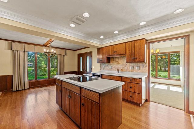 3600 N Hickory Drive, Janesville, WI 53545