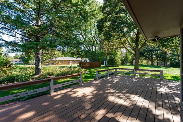 3600 N Hickory Drive, Janesville, WI 53545