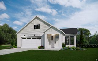 3420 W 2875 N #33, Plain City, UT 84404