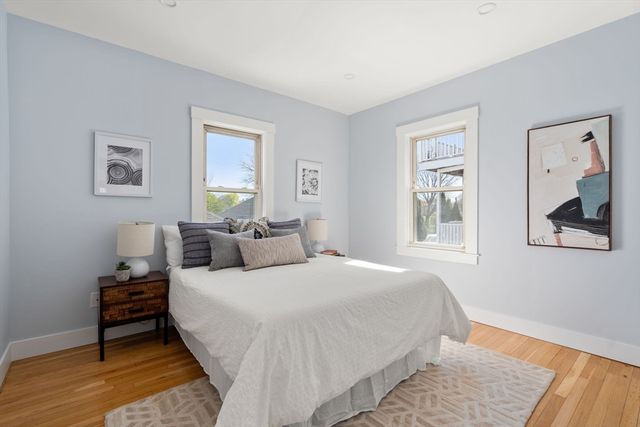 16-18 Walnut St, Belmont, MA 02478