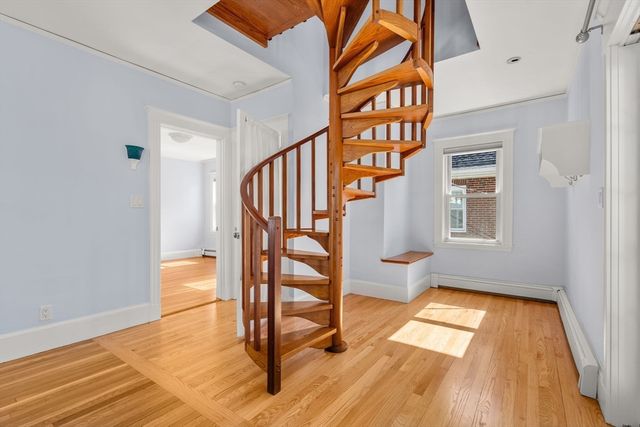 16-18 Walnut St, Belmont, MA 02478
