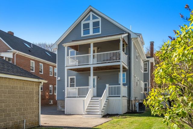 16-18 Walnut St, Belmont, MA 02478
