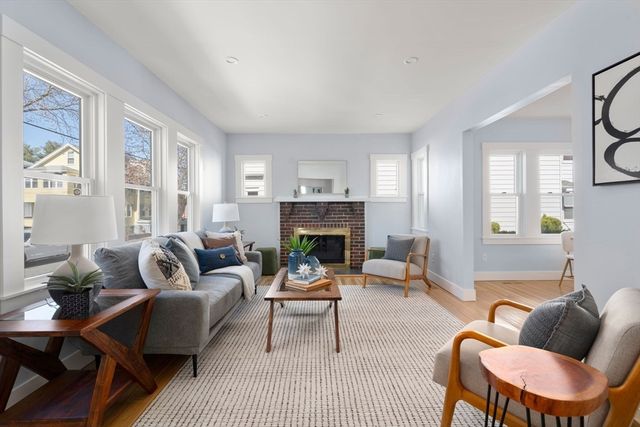 16-18 Walnut St, Belmont, MA 02478