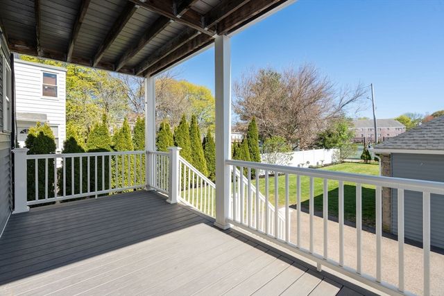 16-18 Walnut St, Belmont, MA 02478