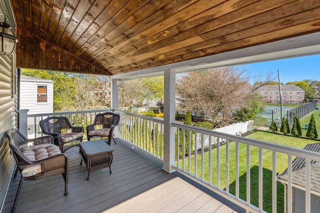 16-18 Walnut St, Belmont, MA 02478