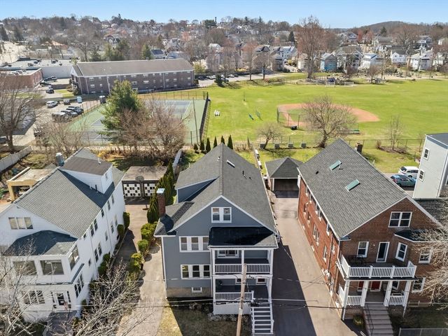 16-18 Walnut St, Belmont, MA 02478