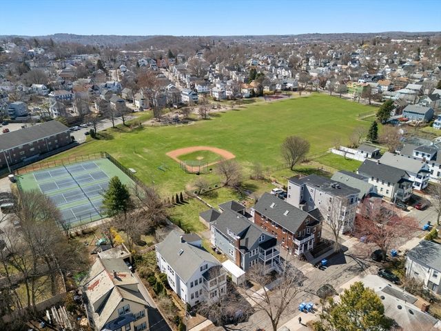 16-18 Walnut St, Belmont, MA 02478