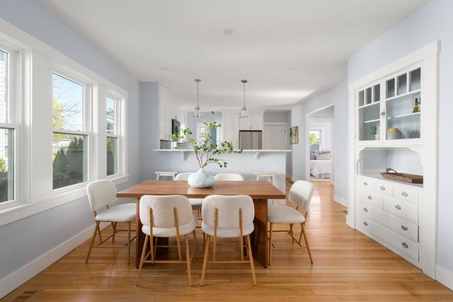 16-18 Walnut St, Belmont, MA 02478