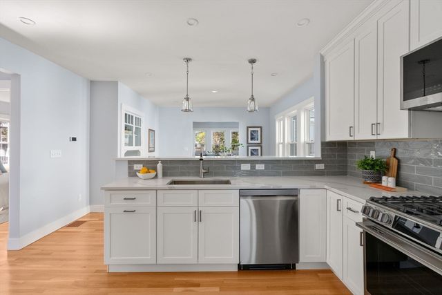 16-18 Walnut St, Belmont, MA 02478