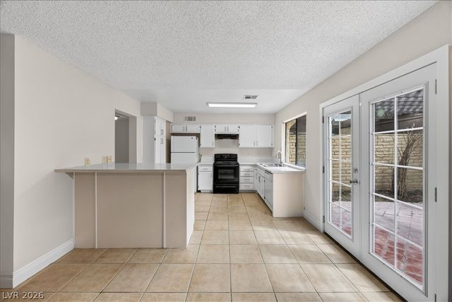 4669 Kelly Barry Way, Las Vegas, NV 89121