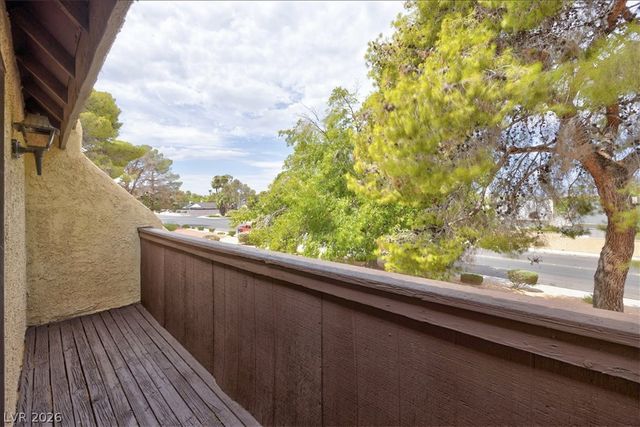 4669 Kelly Barry Way, Las Vegas, NV 89121