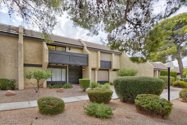 4669 Kelly Barry Way, Las Vegas, NV 89121