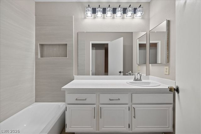4669 Kelly Barry Way, Las Vegas, NV 89121