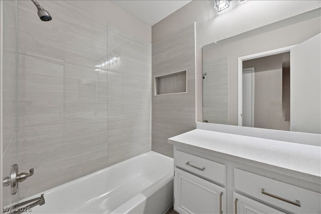 4669 Kelly Barry Way, Las Vegas, NV 89121