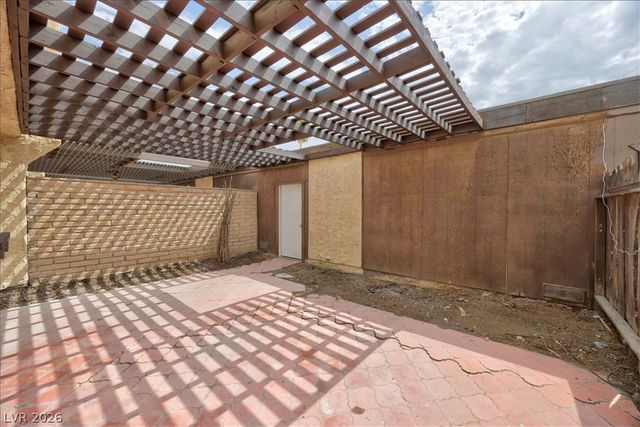 4669 Kelly Barry Way, Las Vegas, NV 89121