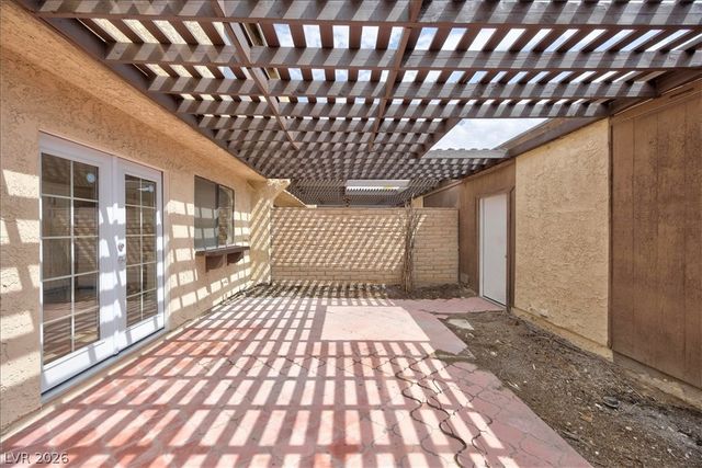 4669 Kelly Barry Way, Las Vegas, NV 89121