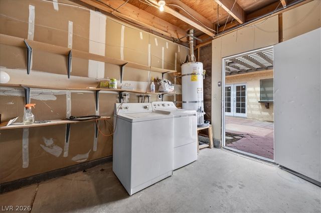 4669 Kelly Barry Way, Las Vegas, NV 89121