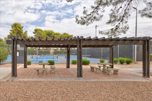 4669 Kelly Barry Way, Las Vegas, NV 89121