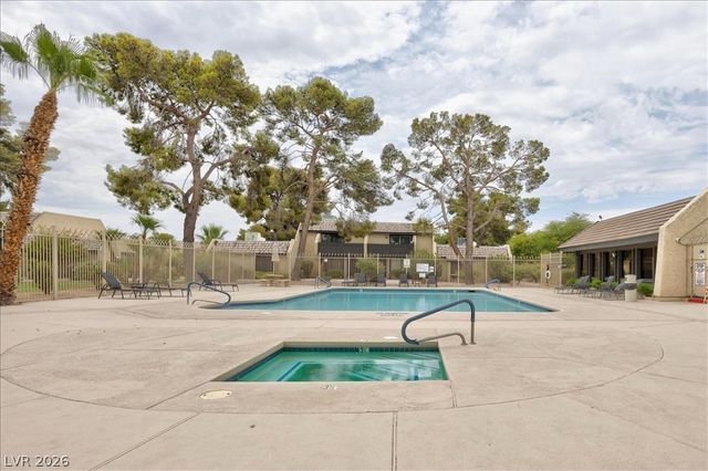 4669 Kelly Barry Way, Las Vegas, NV 89121