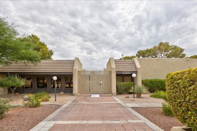 4669 Kelly Barry Way, Las Vegas, NV 89121