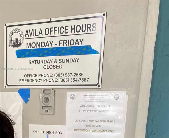 16950 DIXIE A536, North Miami Beach, FL 33160