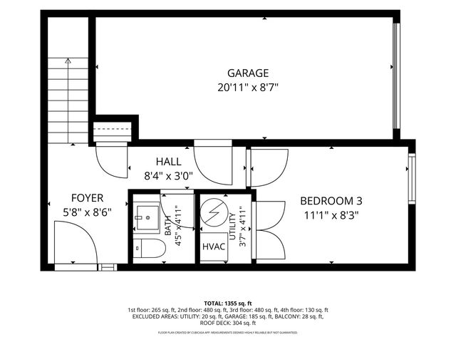 2024 W Willow Street B, Chicago, IL 60647