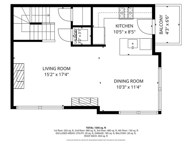 2024 W Willow Street B, Chicago, IL 60647