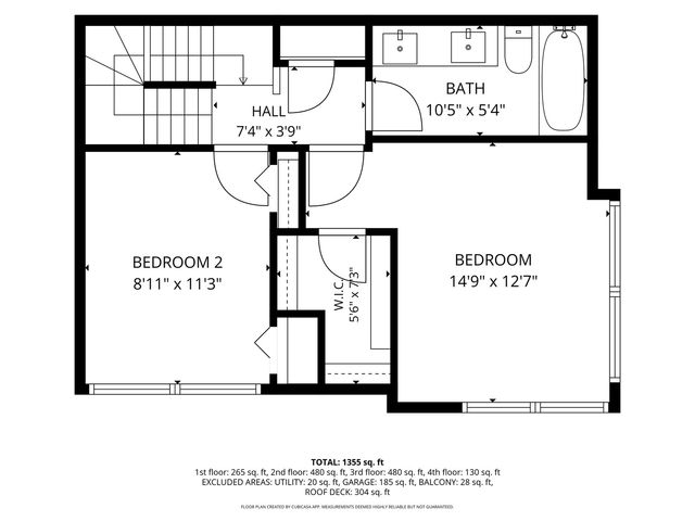 2024 W Willow Street B, Chicago, IL 60647